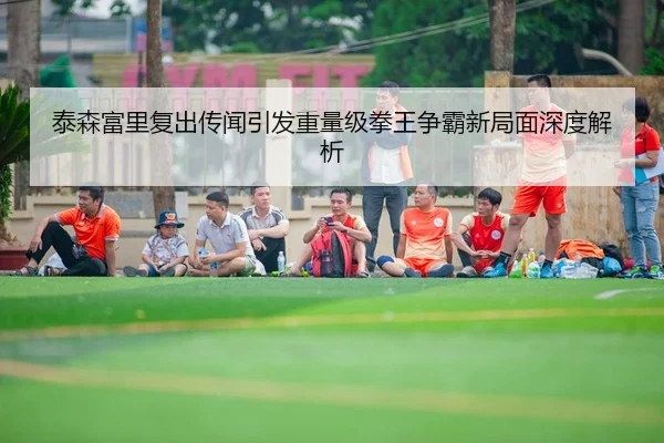 泰森富里复出传闻引发重量级拳王争霸新局面深度解析